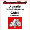 Thumbnail Landini Atlantis 70 75 80 85 90 100 Ghibli Tractor Training Repair Service Manual - DOWNLOAD Thumbnail Landini Atlantis 70 75 80 85 90 100 Ghibli Tractor Training Repair Service Manual - DOWNLOAD