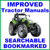 Thumbnail Deutz Fahr Agrotron 80 90 100 105 MK3 Tractor Workshop Service Repair Manual - DOWNLOAD Thumbnail Deutz Fahr Agrotron 80 90 100 105 MK3 Tractor Workshop Service Repair Manual - DOWNLOAD