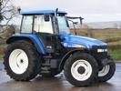 Thumbnail New Holland TM Series TM120 TM130 TM140 TM155 TM175 TM190 Tractor Service Workshop Manual - IMPROVED - DOWNLOAD