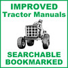 Thumbnail Allis Chalmers 5030 Tractor Operators Owner Instruction Manual - IMPROVED - DOWNLOAD