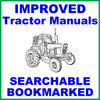 Thumbnail IH International Case 784 Tractor FACTORY Service, Repair Workshop Manual - IMPROVED - DOWNLOAD