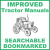 Thumbnail Case 1070 Tractor FACTORY Operators Owner Instruction Manual - IMPROVED - DOWNLOAD