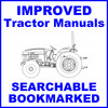 Thumbnail Yanmar EA2400 Diesel Tractor FACTORY Operators Instruction Manual - IMPROVED - DOWNLOAD