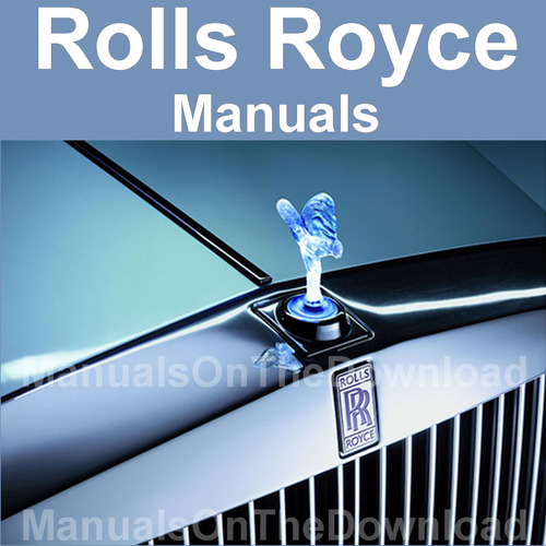 Product picture Rolls Royce Silver Cloud III and Bentley S3 Illustrated Parts Manual - DOWNLOAD