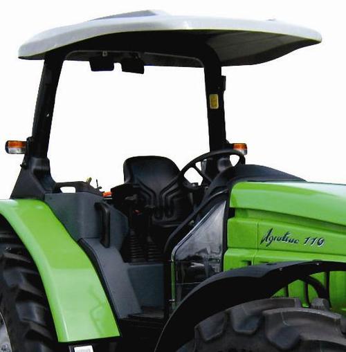 Product picture Deutz Fahr Agrotrac 110 130 150 Tractor Workshop Service Repair Manual - IMPROVED - DOWNLOAD